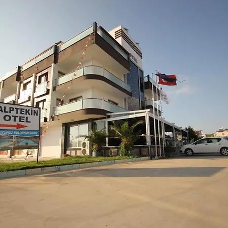 Alptekin Hotel