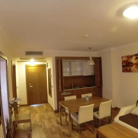 Alptekin Hotel Ürkmez