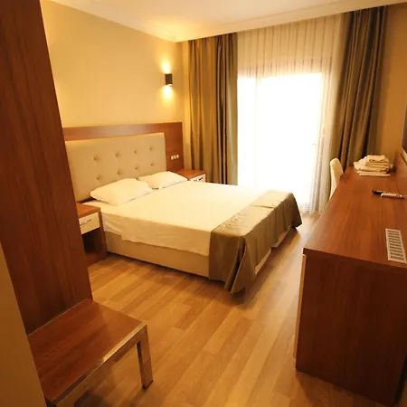 Alptekin 3* Ürkmez
