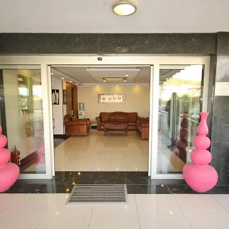 Hotel Alptekin