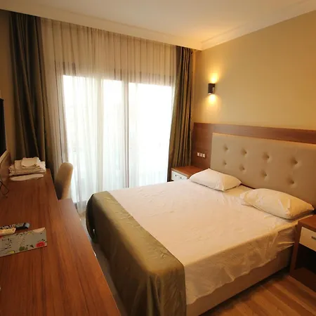 Alptekin 3* Ürkmez