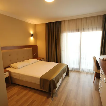 Alptekin 3* Ürkmez