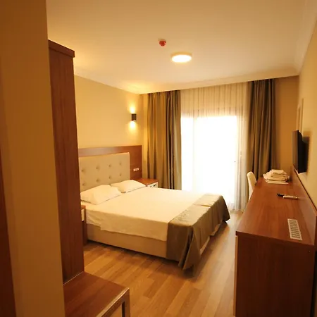 Alptekin 3* Ürkmez