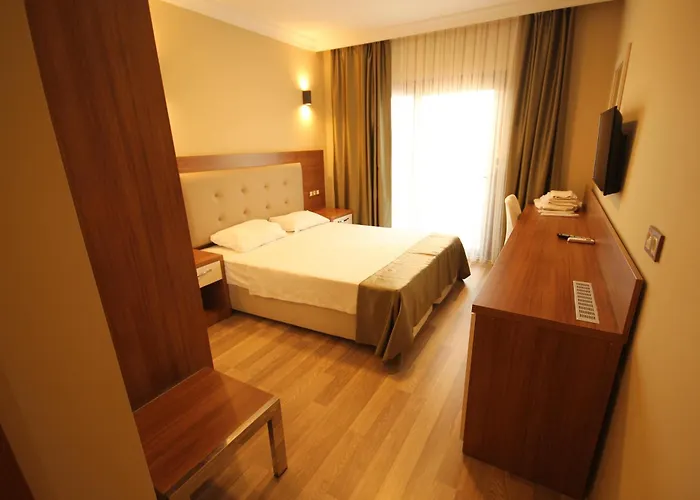 Alptekin 3* Ürkmez