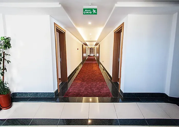 Alptekin Hotel