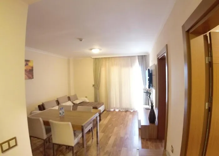 Hotel Alptekin