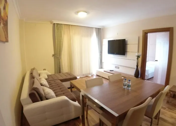 Alptekin Hotel