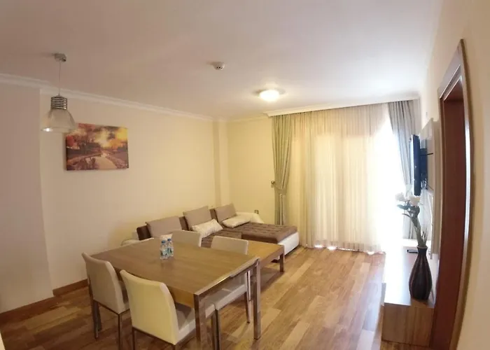 Hotel Alptekin 3*