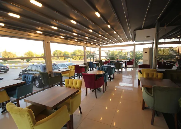 Alptekin Hotel