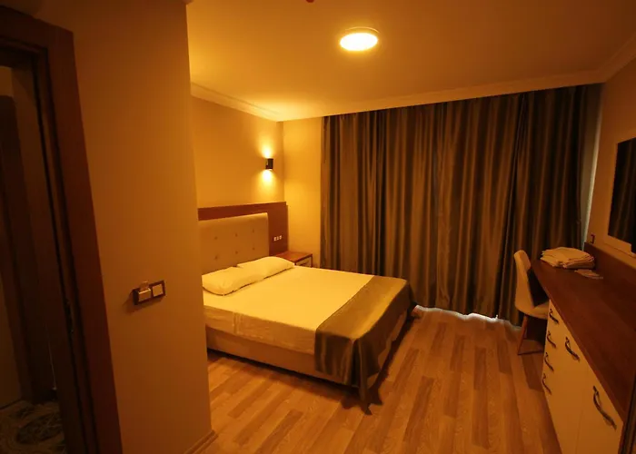 Hotel Alptekin