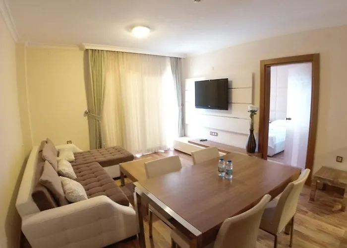 Hotel Alptekin 3*