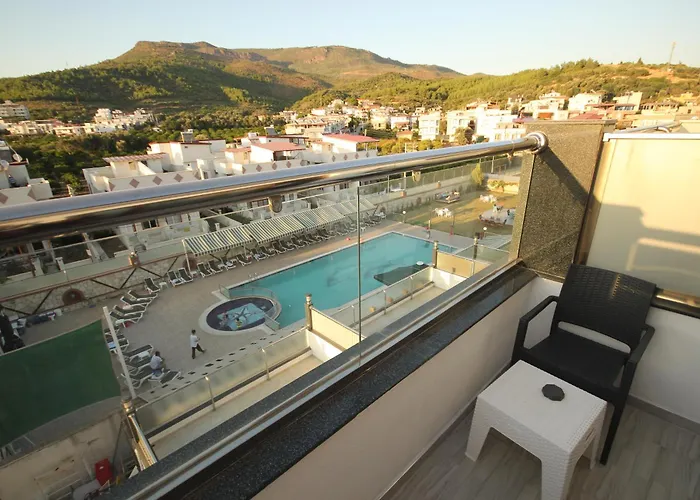 Hotel Alptekin