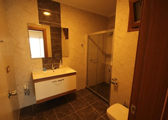 Alptekin Hotel 3*