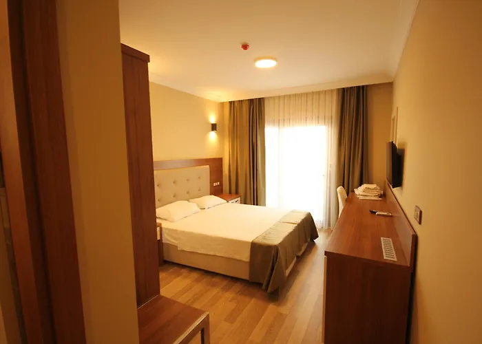 Alptekin 3* Ürkmez